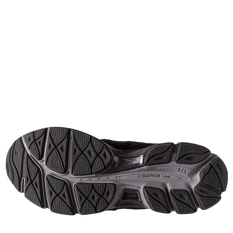 Gel-NYC Graphite Grey Black