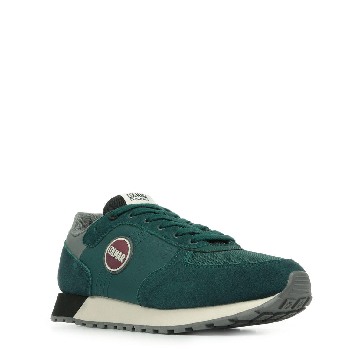 Baskets Homme Travis Authentic 2/6