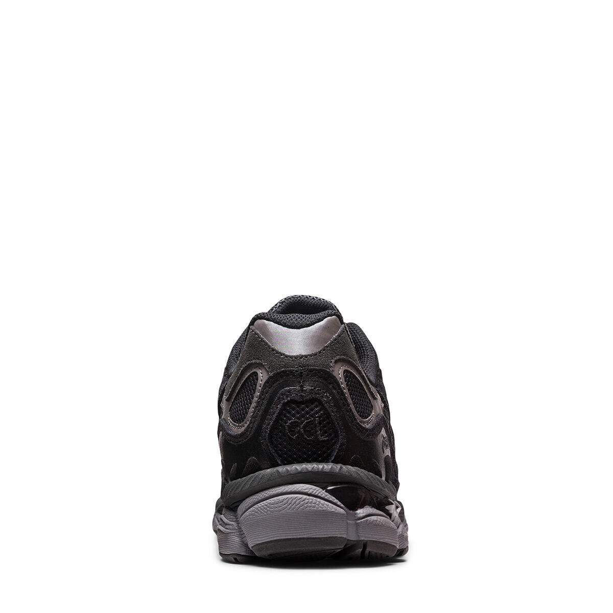 Chaussures  Gel-NYC Graphite Grey Black 4/5