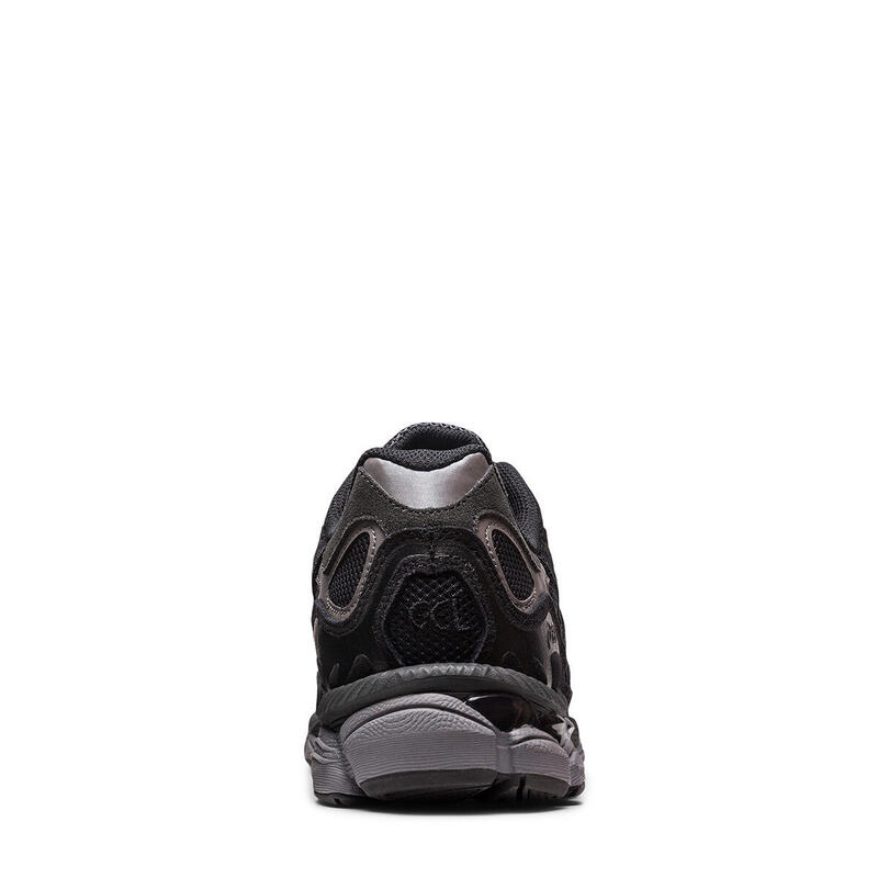 Gel-NYC Graphite Grey Black