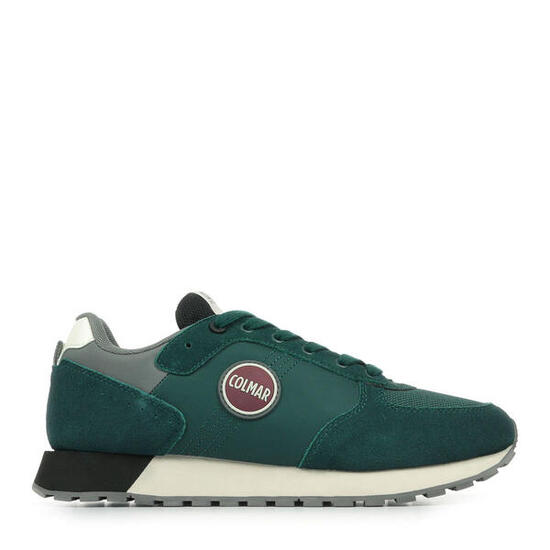 Baskets Homme Travis Authentic