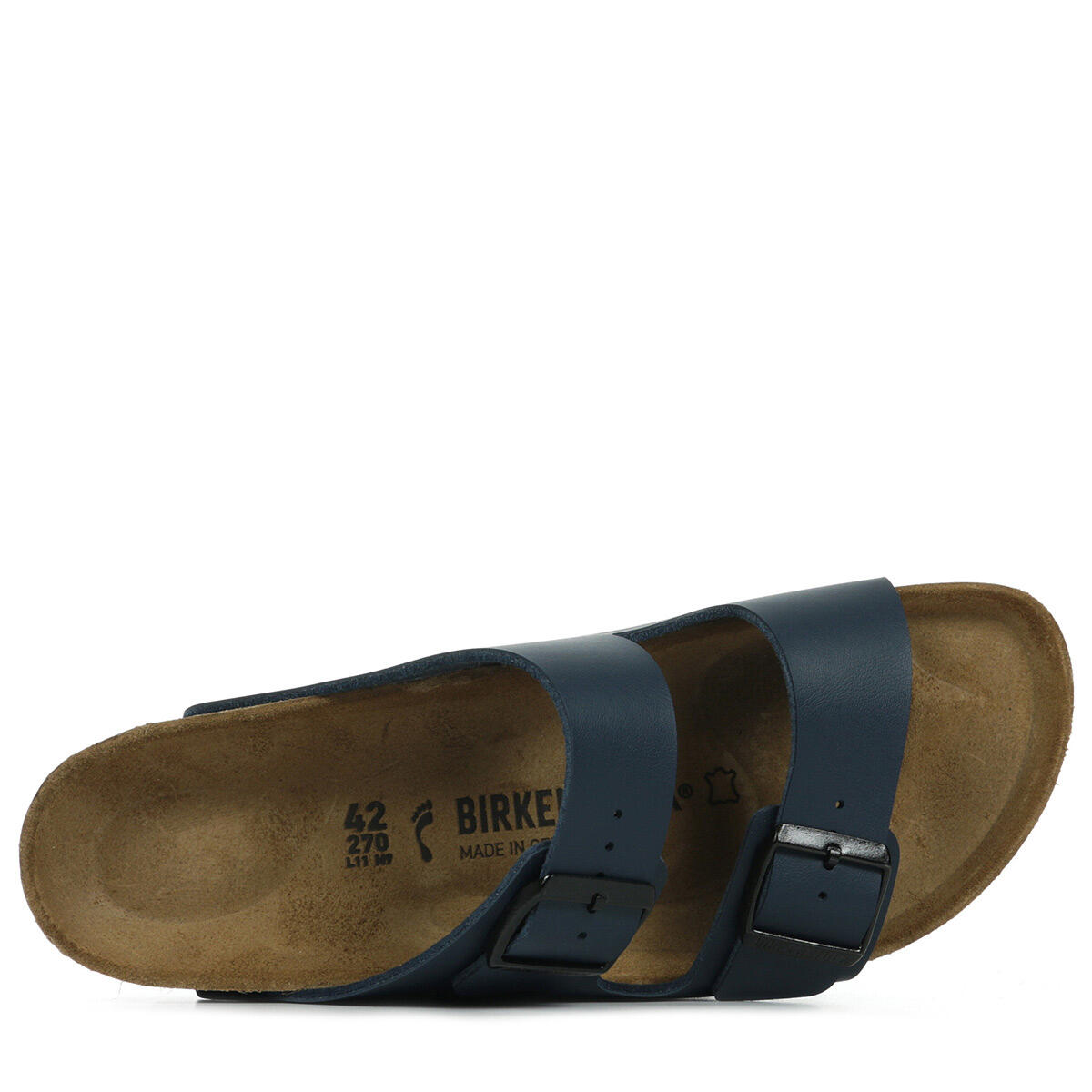 Damen Flipflops Birkenstock Arizona 2/5
