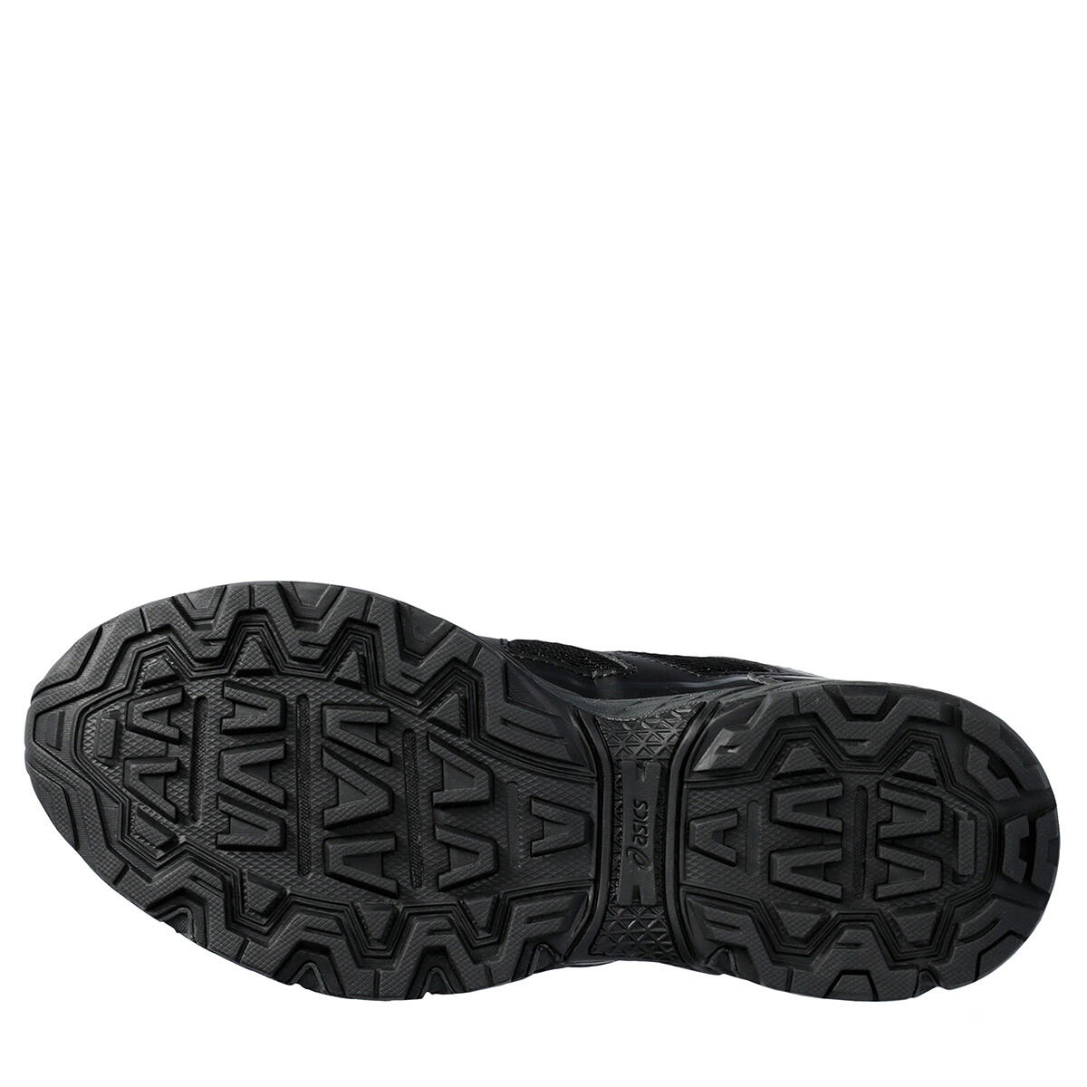 Buty Asics Gelventure 6 Gs Trail Czarny 5/5