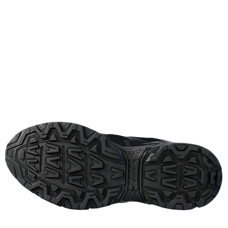 Pantofi Asics Gelventure 6 Gs Trail Negru