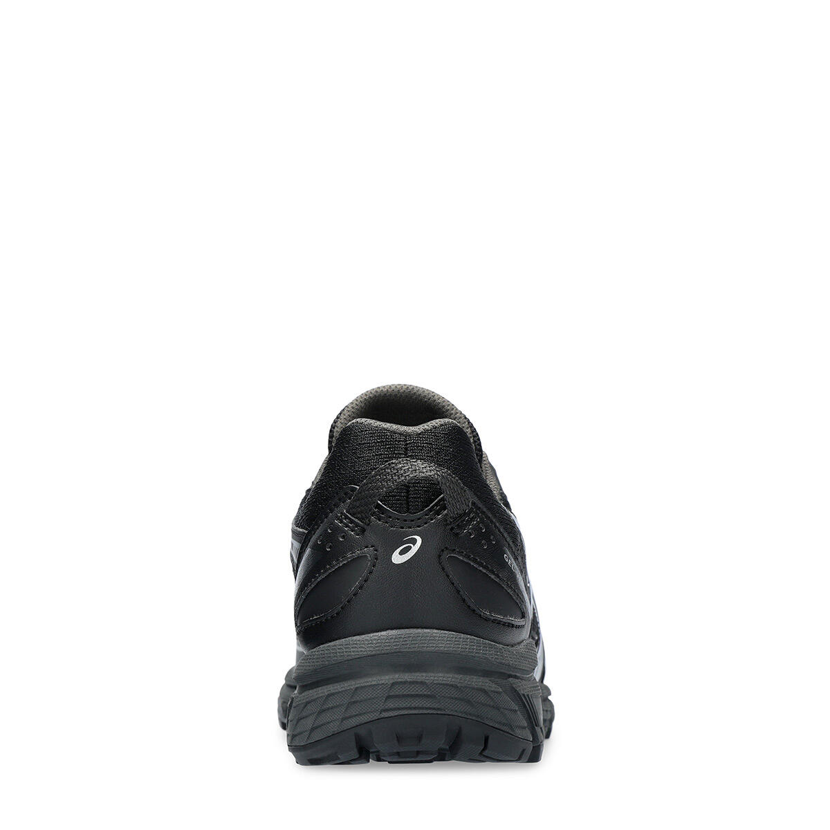 Buty Asics Gelventure 6 Gs Trail Czarny 4/5