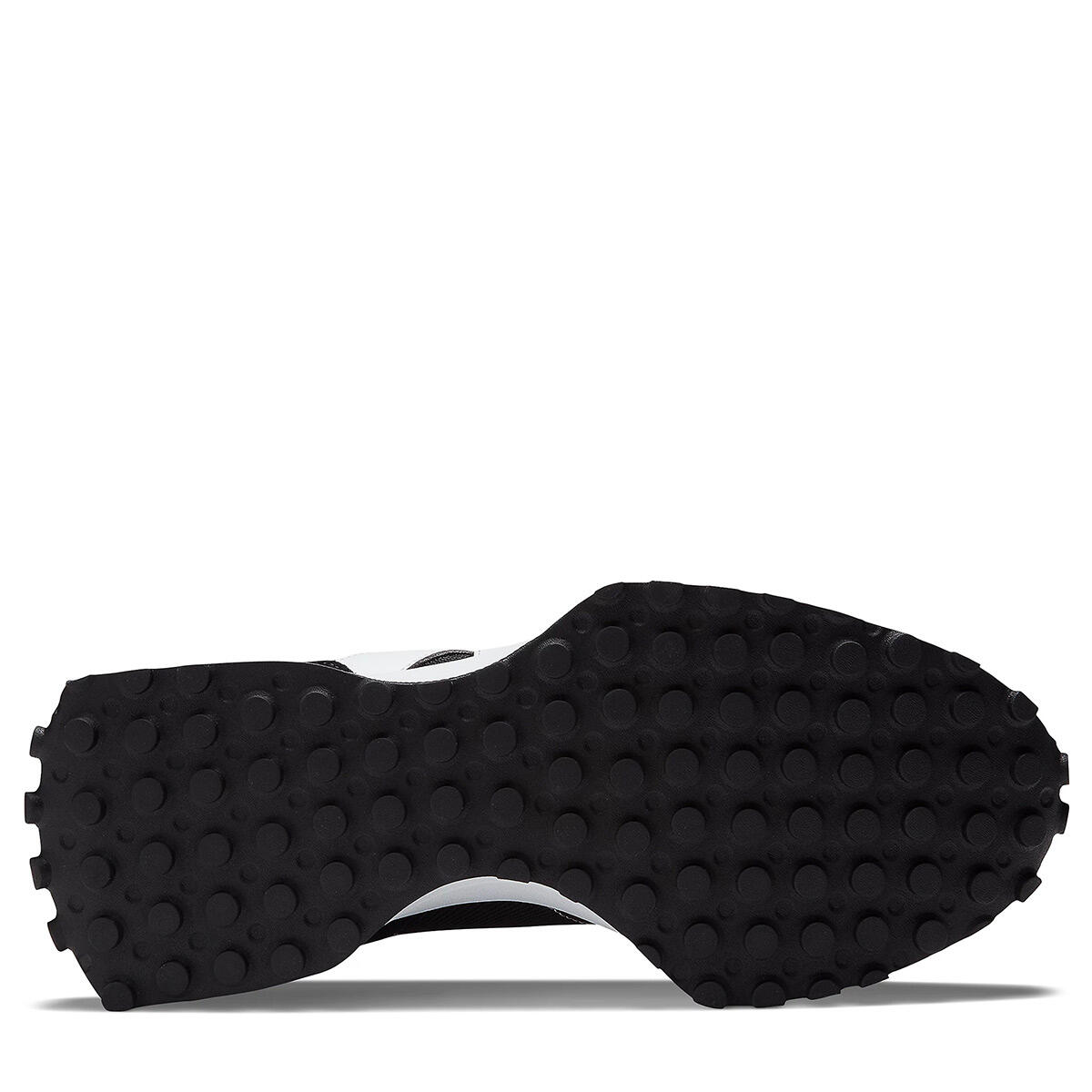 Chaussures Hommes New Balance 327 noir 4/4