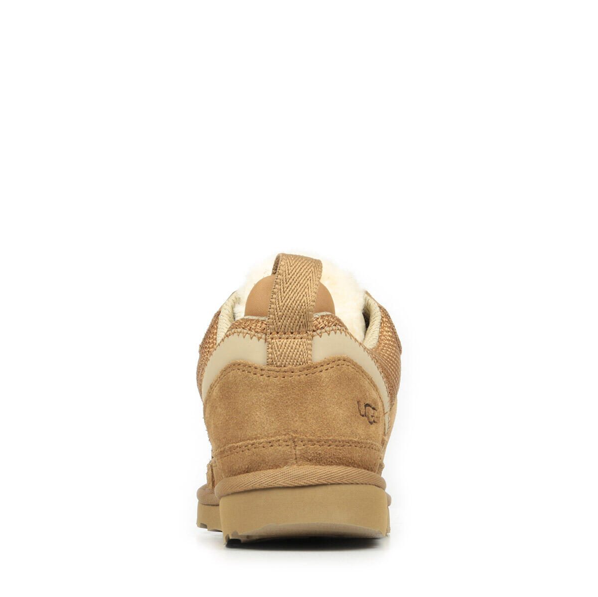Tenis  Lowmel Chestnut Enfant 5/6
