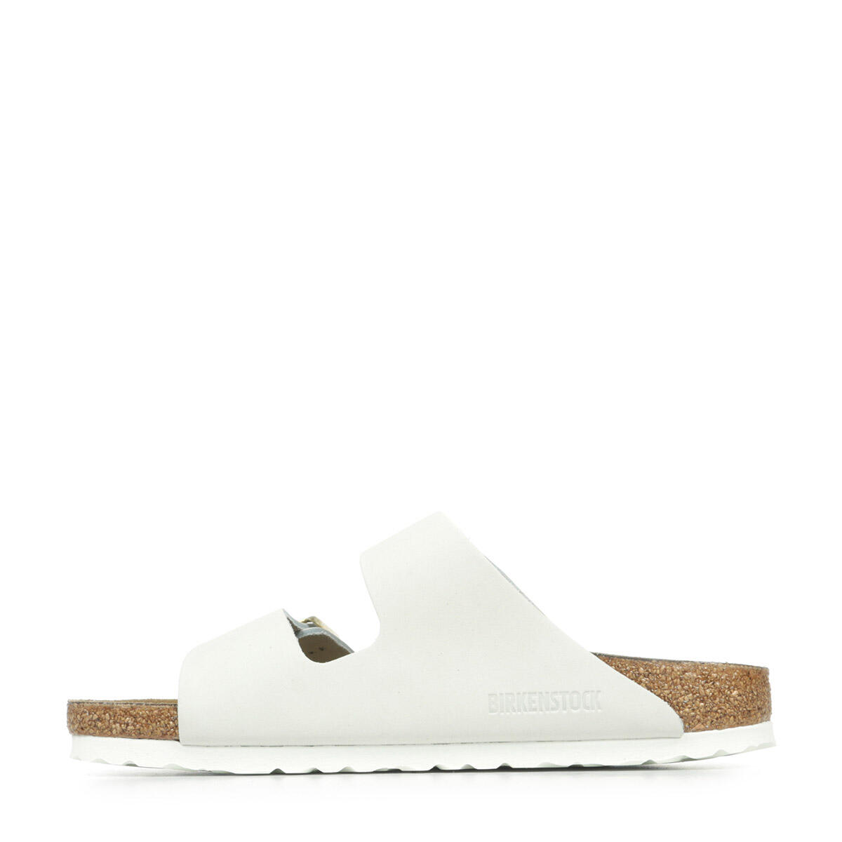 Sandálias Birkenstock para Mulher Birkenstock Arizona Cuir Birkenstock 4/6