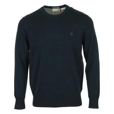 Sweater williams river blauw - tb0a2bmmz02