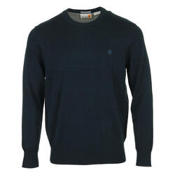 Pull Homme Cotton Yd Sweater