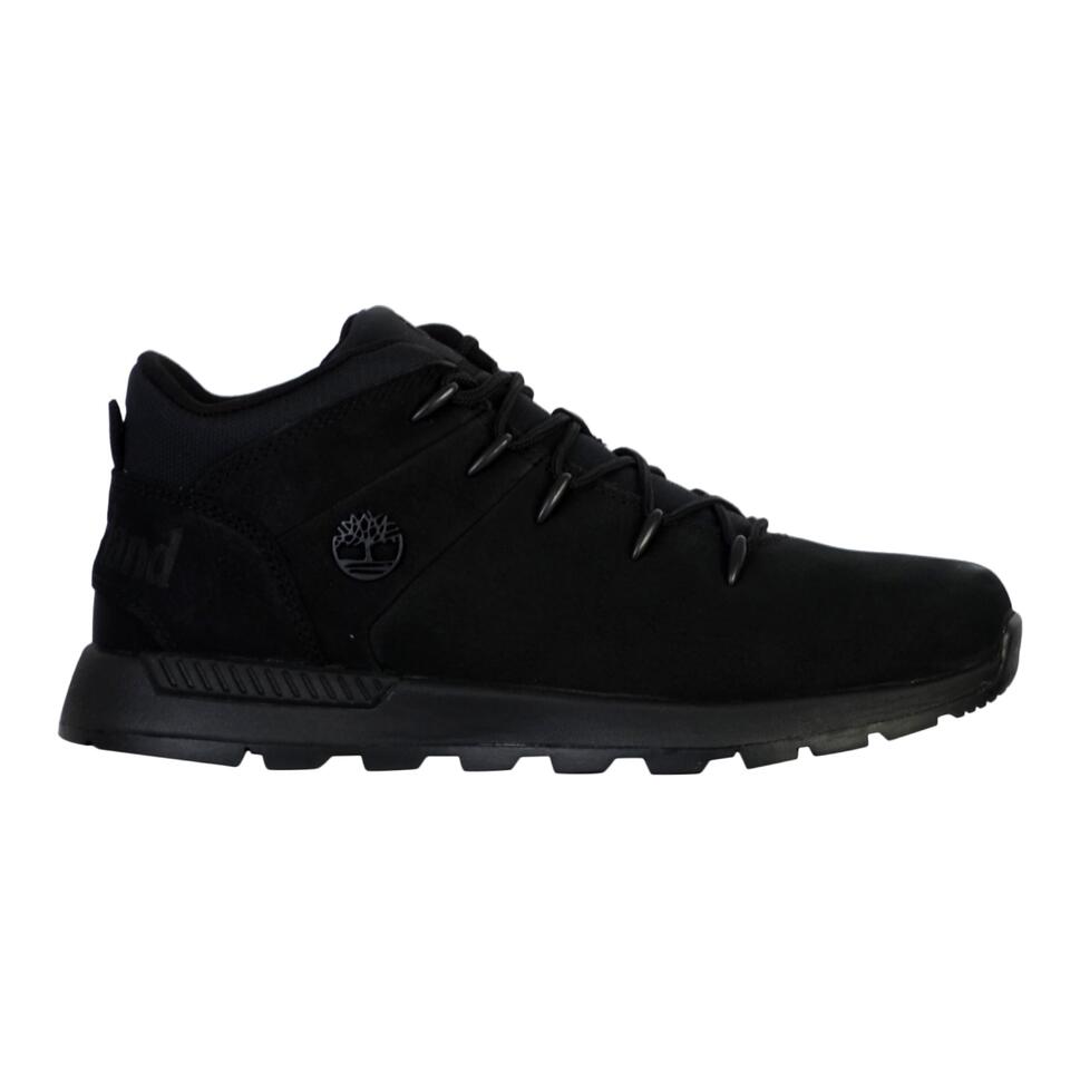 Buty trekkingowe dla dzieci Timberland Sprint Trekker Mid