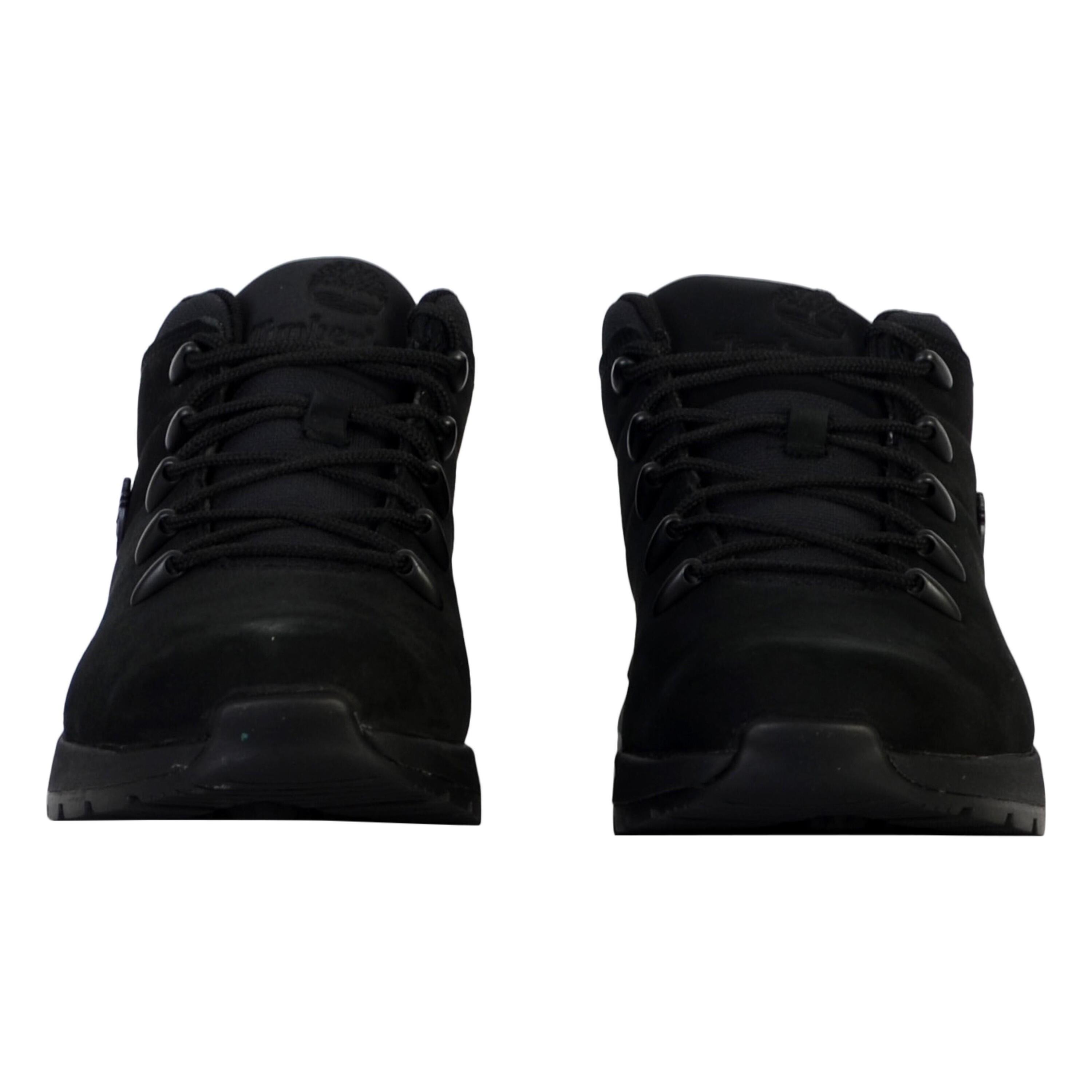 Baskets Garçon Sprint Trekker Mid 5/6
