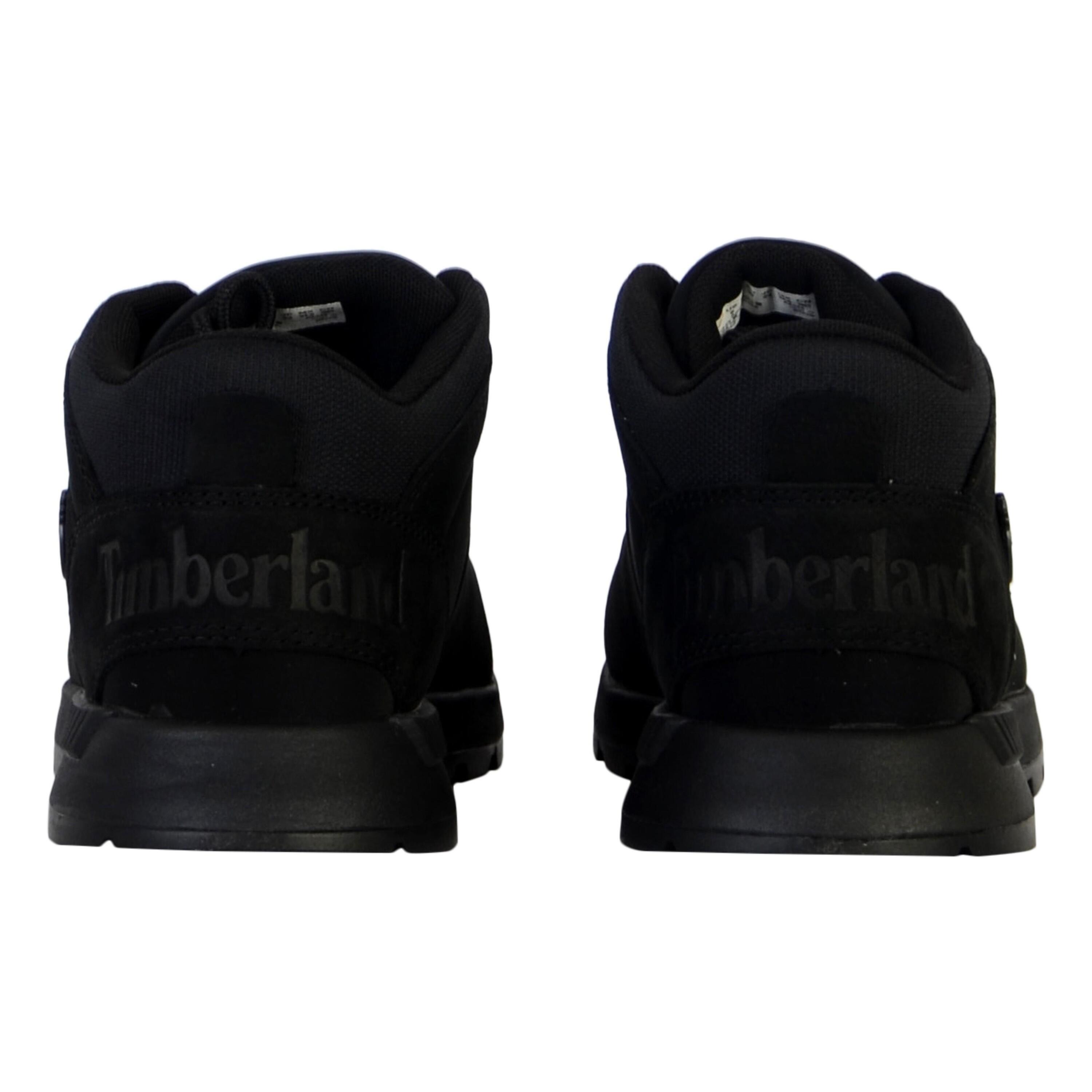Baskets Garçon Sprint Trekker Mid 4/6