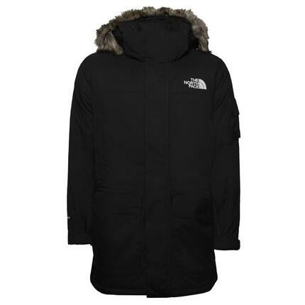 Parka Homme Mc Murdo Jacket