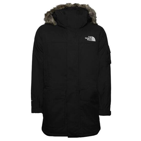 Parka Homme Mc Murdo Jacket