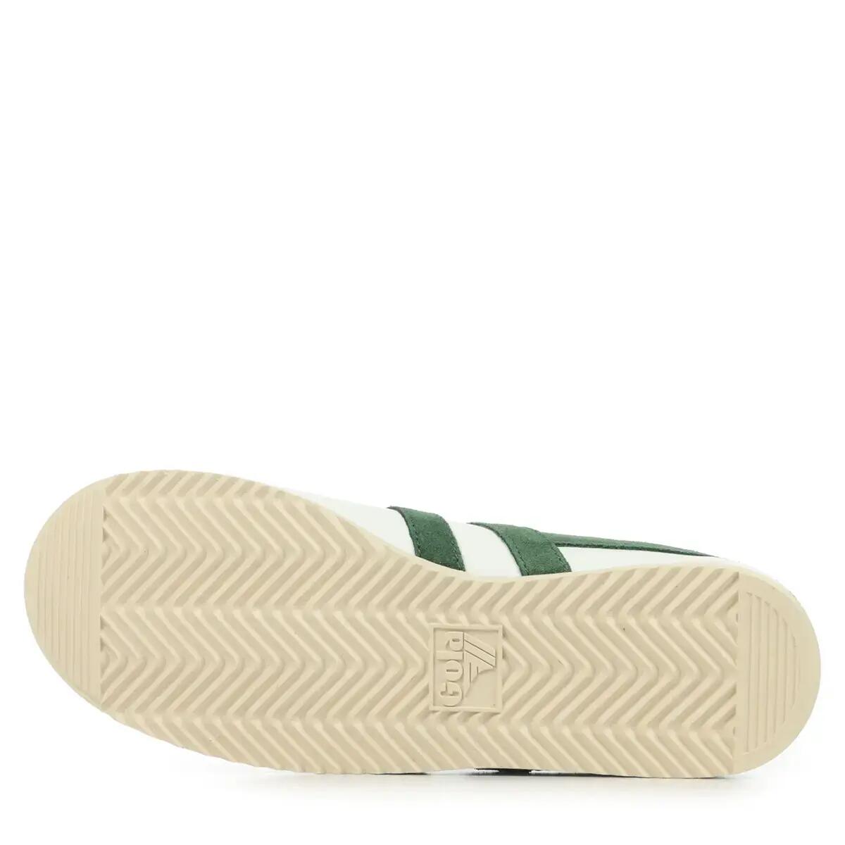 Baskets Femme Baskets Gola BULLET PURE Blanc Gola 6/6