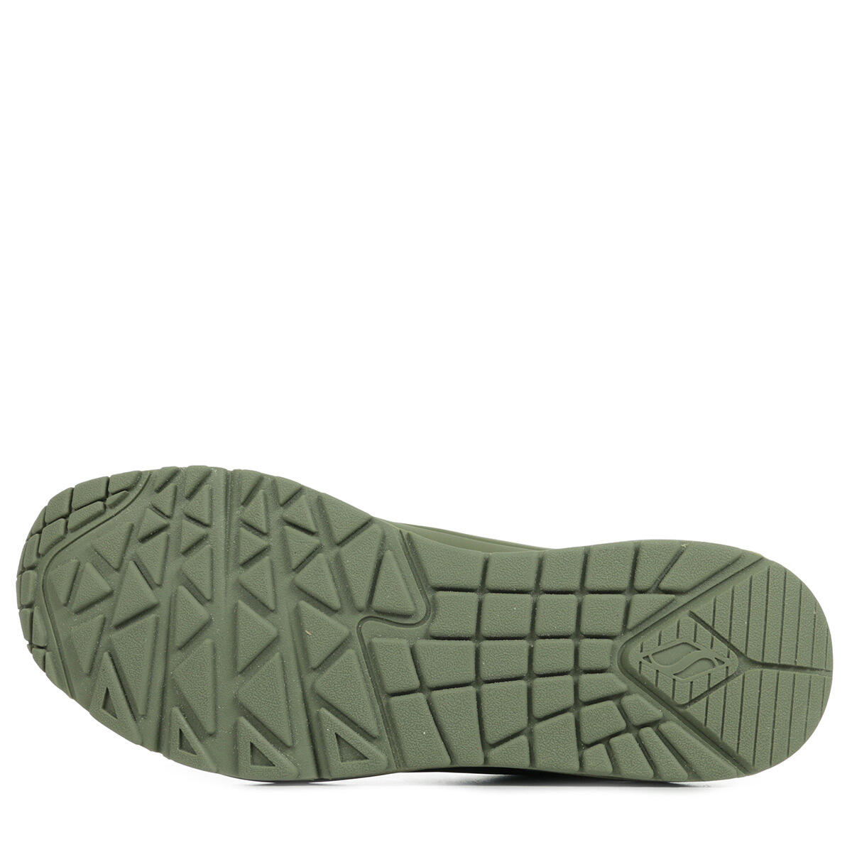 Calçado Skechers Uno-Stand On Air para mulher 6/6