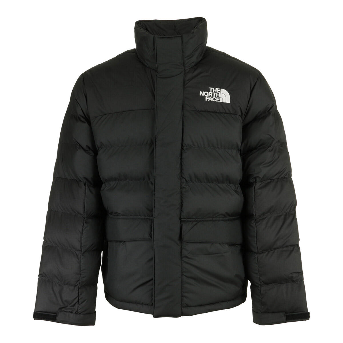 The North Face - Doudoune Homme Limbara Ins - Doudoune Duvet - Noir - Decathlon