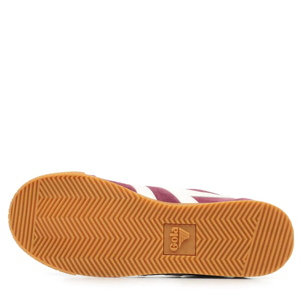 Baskets Femme Elan 6/6