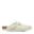 Boston Antique White Suede
