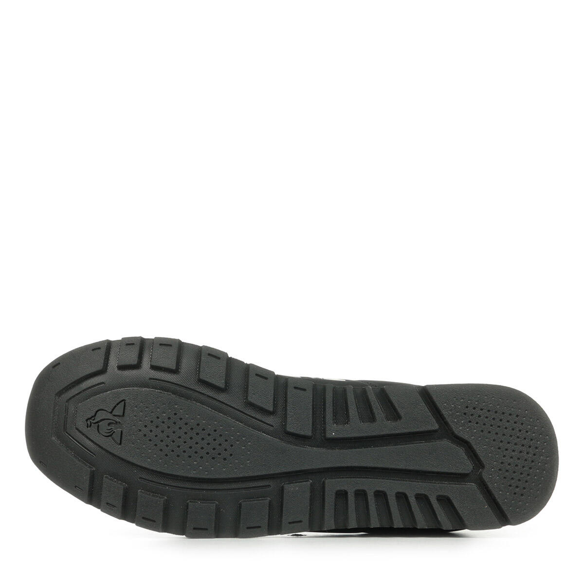 Baskets Homme Noir Le Coq Sportif 6/6