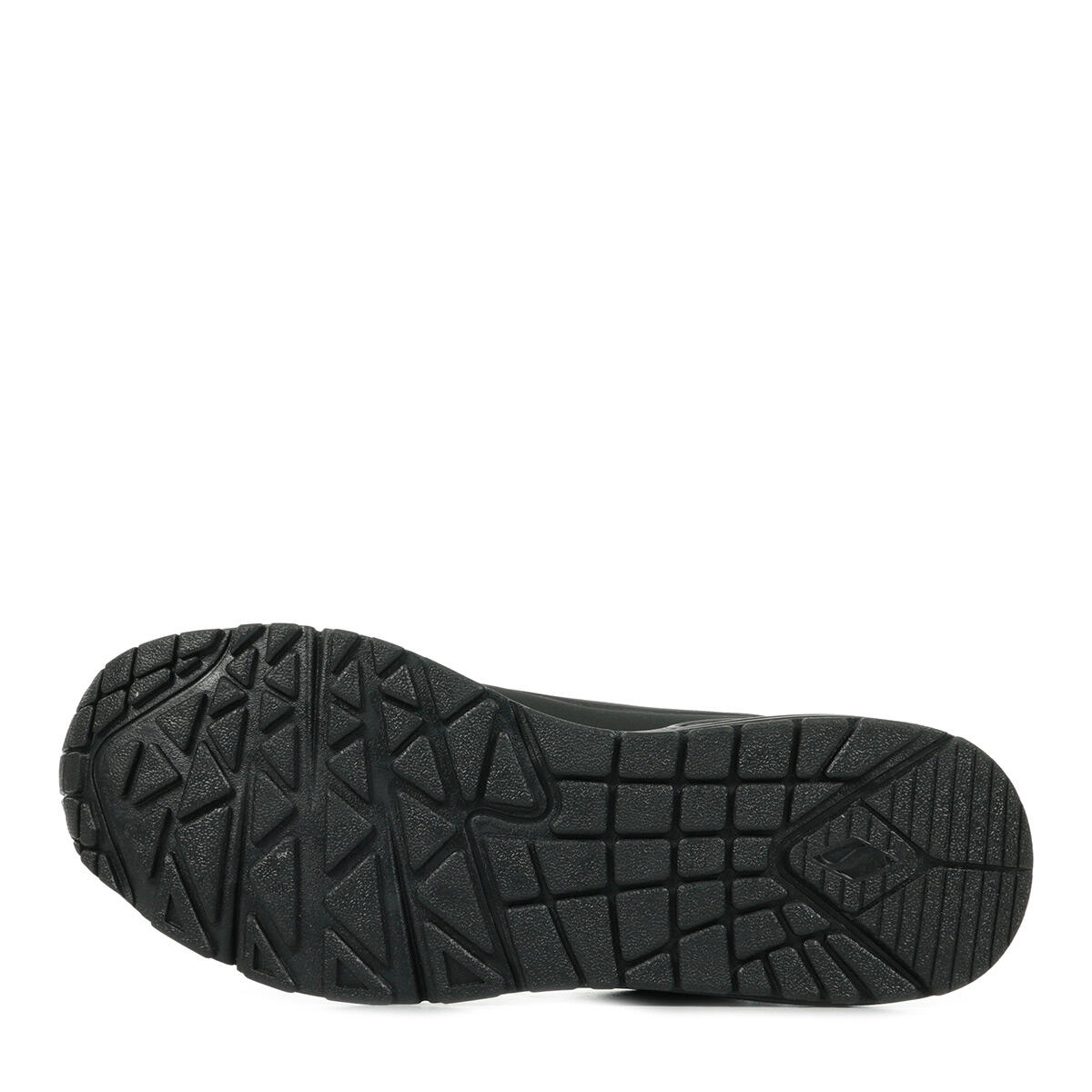 Chaussures universel enfants Skechers Uno Gen1 Shimmer 6/6