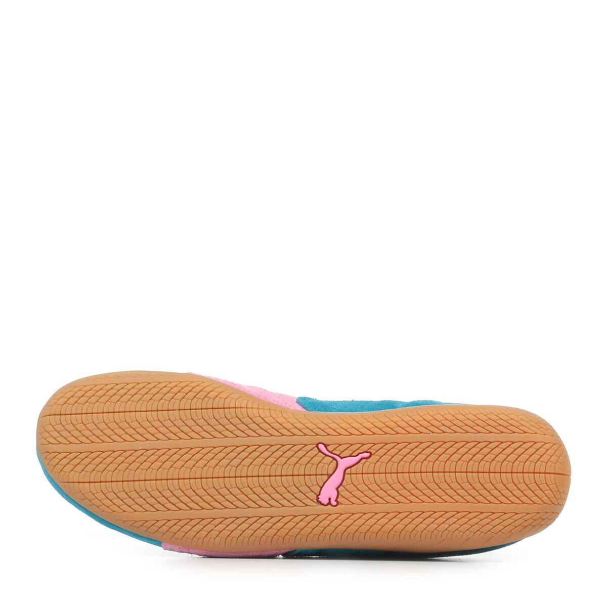 Sneakers Puma Modell Speedcat Farbe Blau 6/6