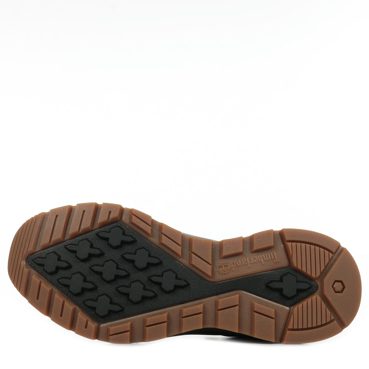 Bottes Baskets À Lacets Moyennes Timberland Adulte 6/6