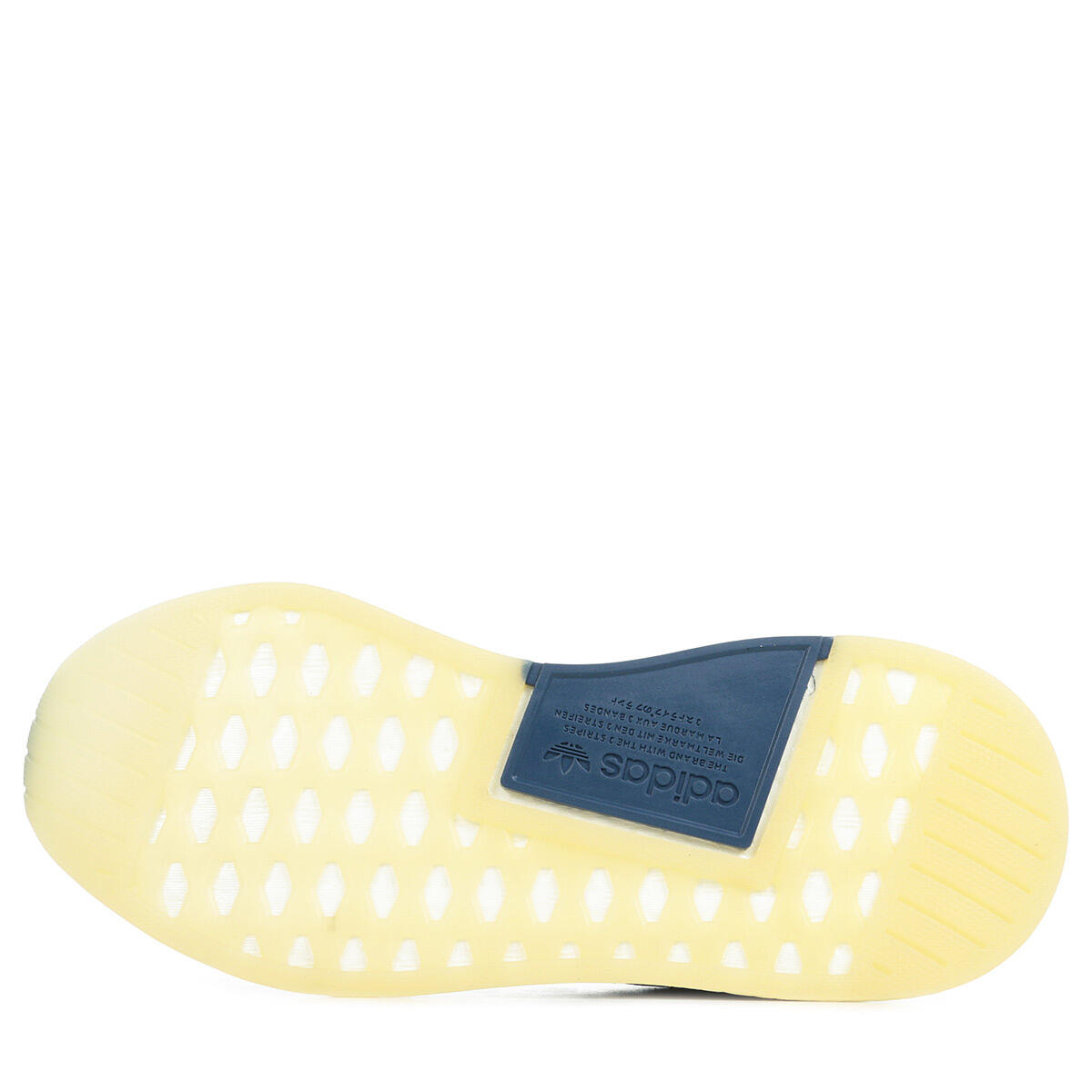 Baskets Femme Nmd R2 6/6