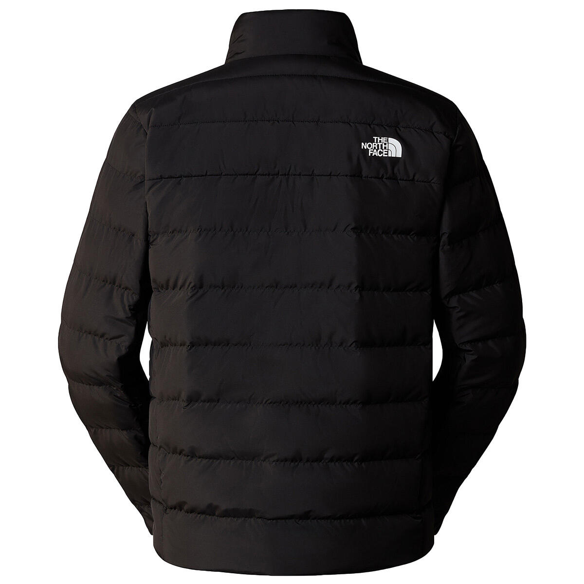 Piumino Trekking Uomo M Aconcagua 3 Jacket 2/4