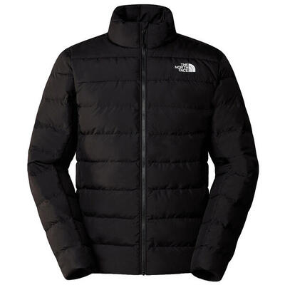 Donsjack wandelen heren m aconcagua 3 jacket