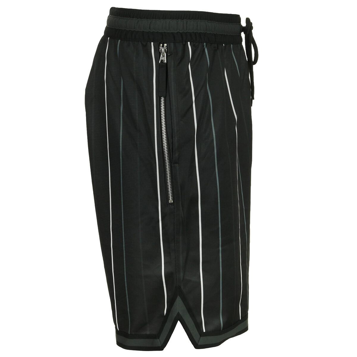 Short de Basketball Noir Homme Nike DNA 10IN 3/3