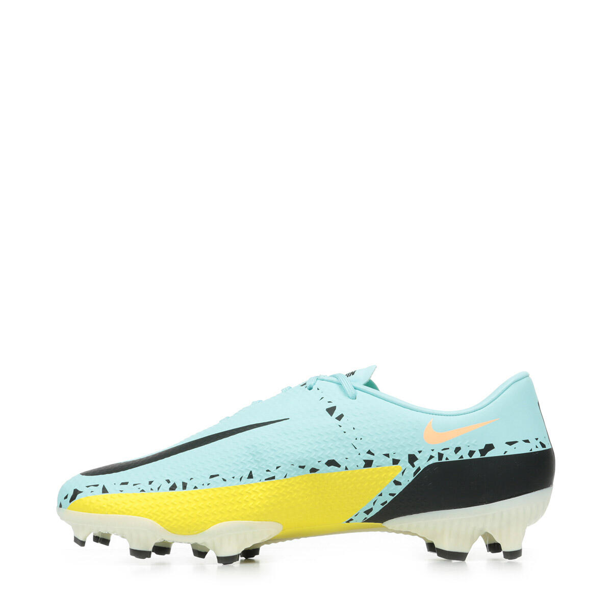 Chaussure football hommes Nike Phantom GT2 Academy Fgmg 4/6
