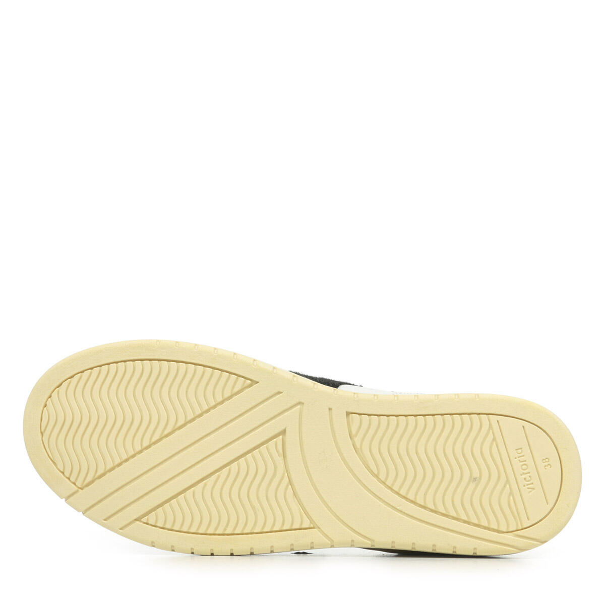 Baskets basses à lacets style rétro pour femme 1257124 6/6