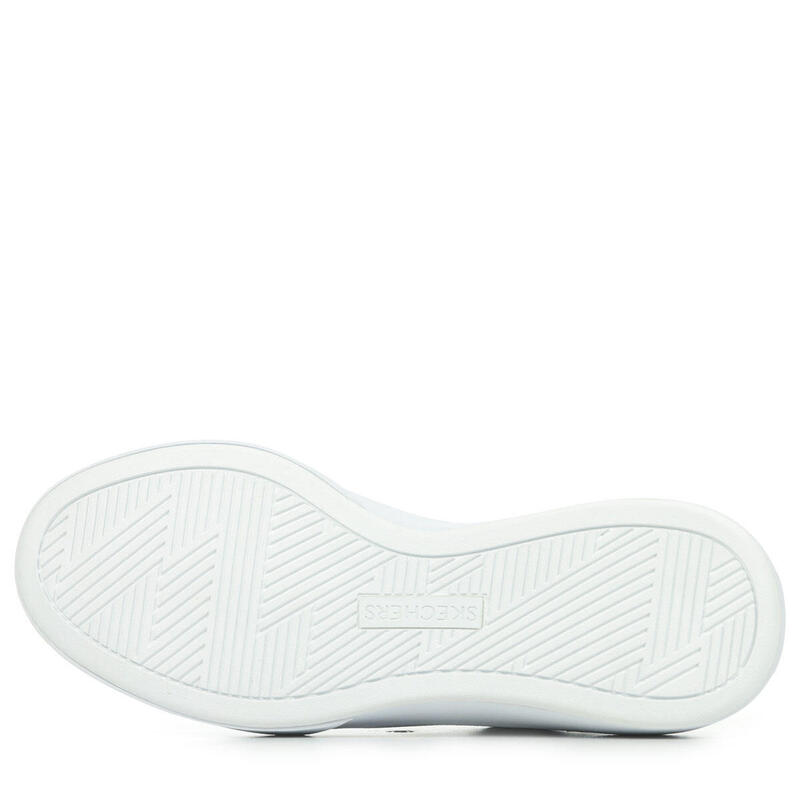 Pantofi Sport Skechers Model Cordoba Classic Culoare Alb