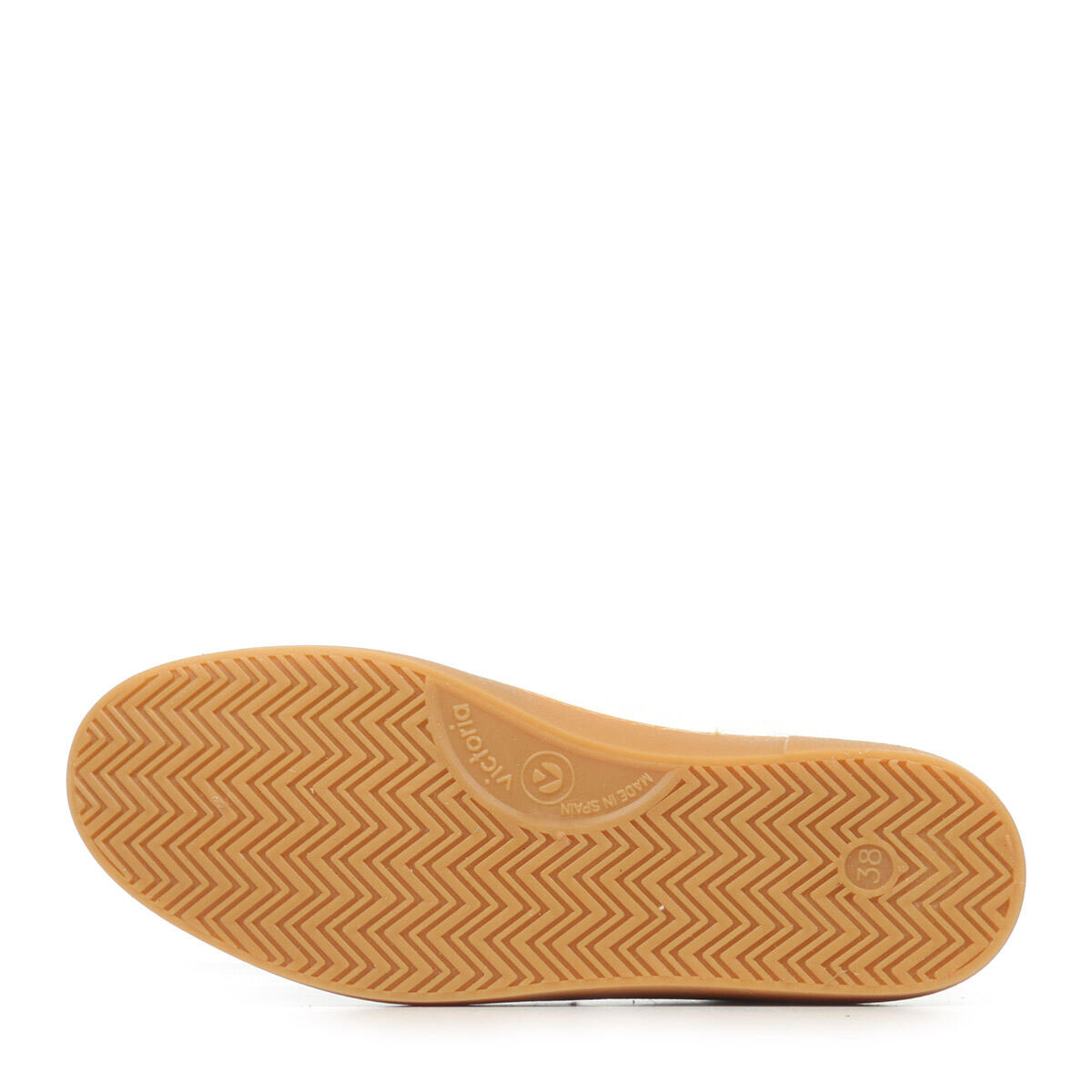 Zapatillas Mujer Victoria BerlÍn Ciclista Azul 6/6