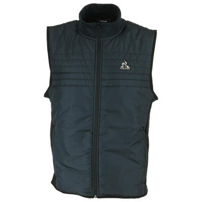 Piumino smanicato Uomo Hybride Doudoune Sl N1