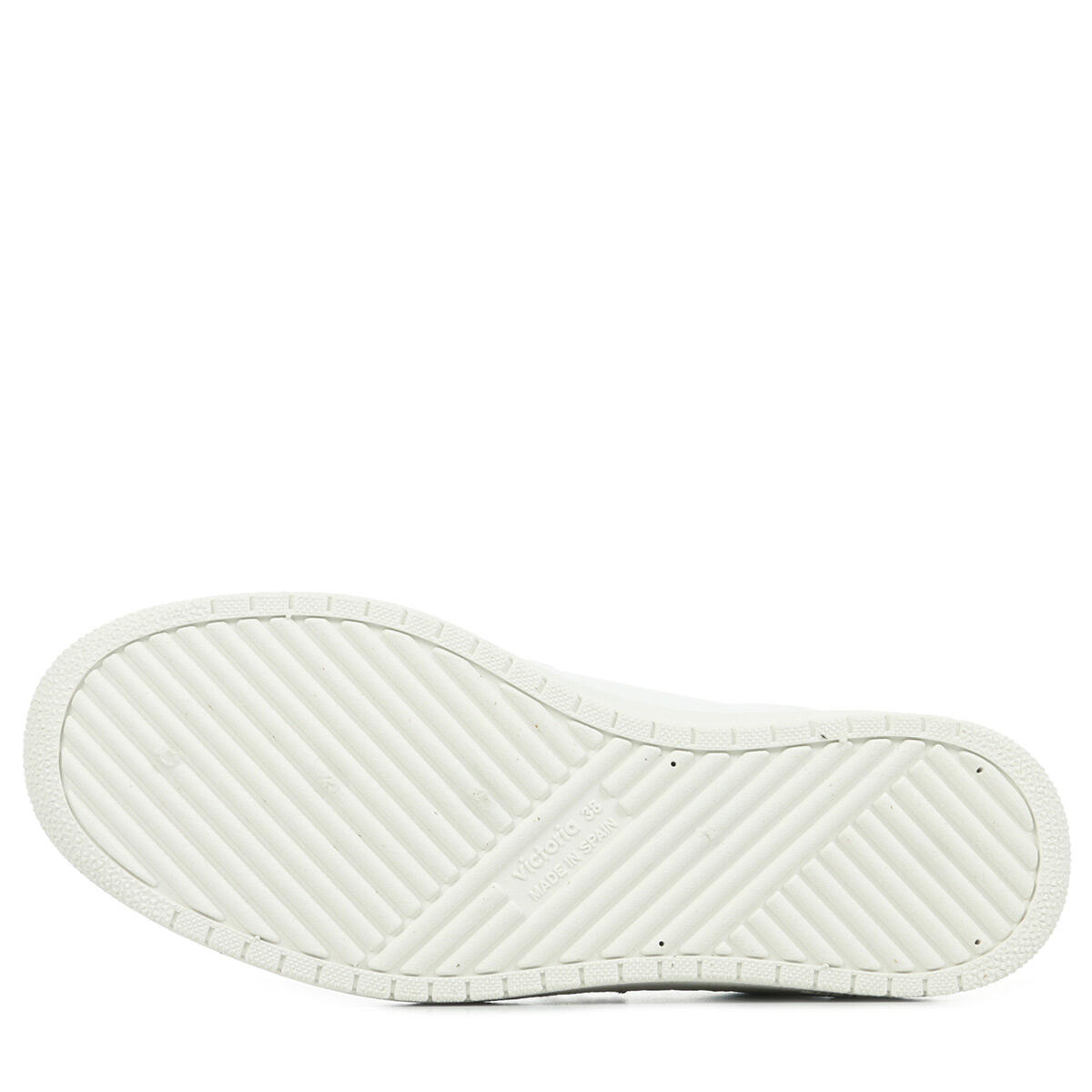 Baskets basses à lacets pour femme 1258201 6/6
