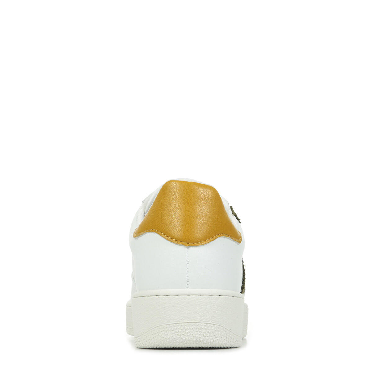 Baskets basses à lacets pour femme 1258201 5/6
