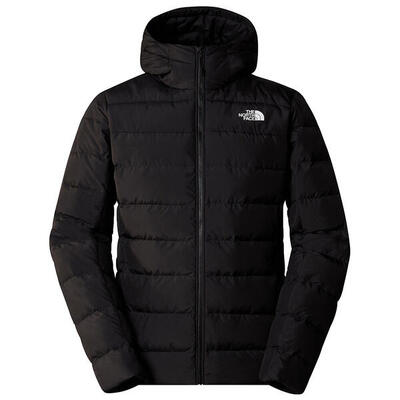Donsjas outdoor man m aconcagua 3 hoodie