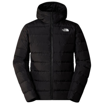 Doudoune Homme M Aconcagua 3 Hoodie