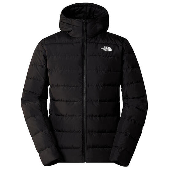 Doudoune Homme M Aconcagua 3 Hoodie