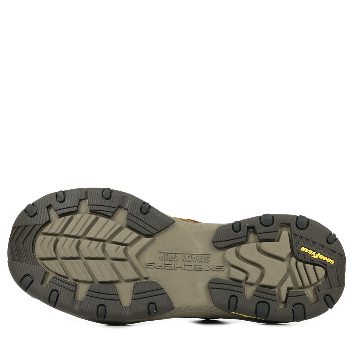 Sneakers pour hommes Skechers Craster-Fenzo 6/6
