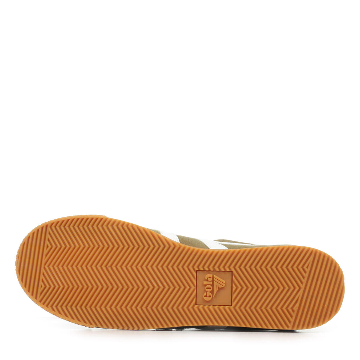 Baskets Homme Baskets Gola ELAN Marron Marron Gola 6/6