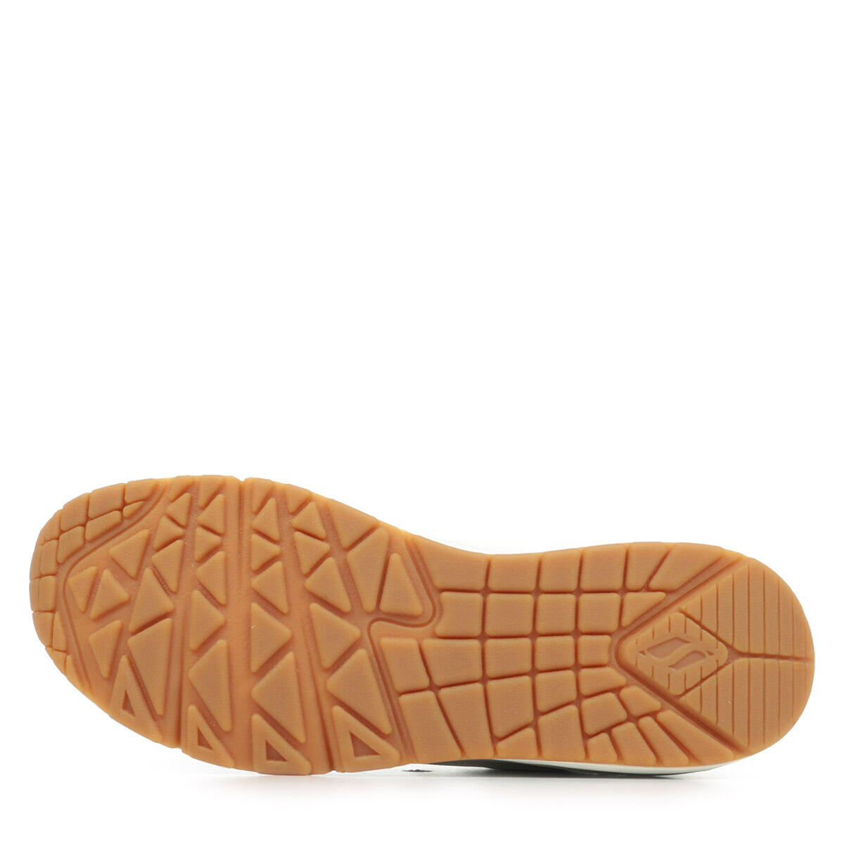 Skechers - Uno-banksia bco 177117 WHT 6/6