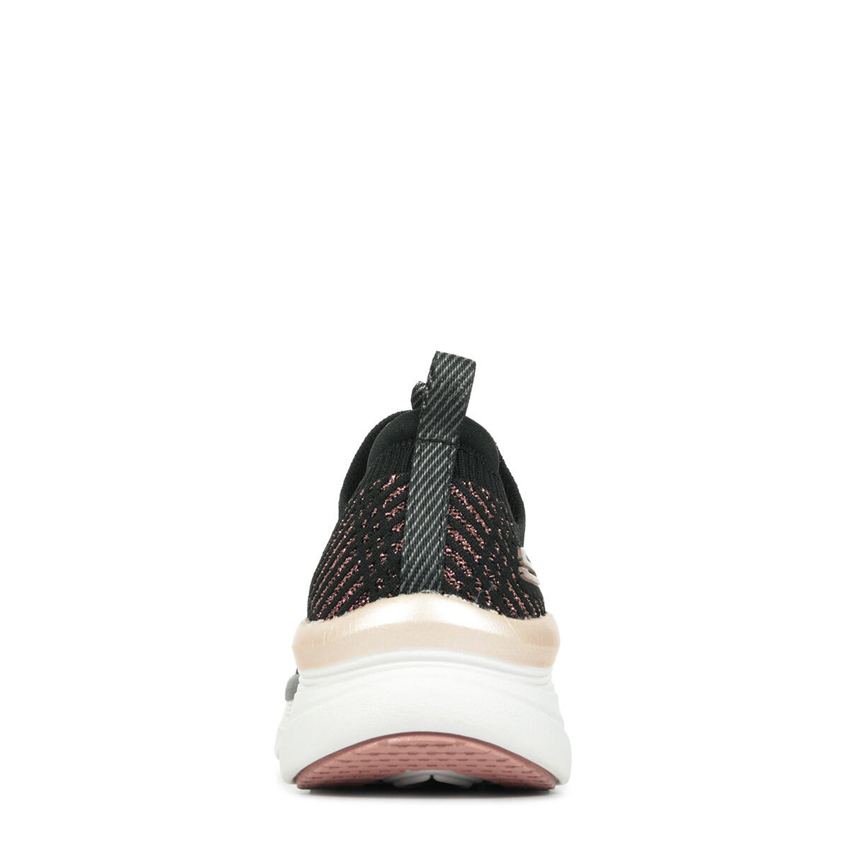 Sneakers pour femmes Skechers D'Lux Walker Let It Glow 5/6