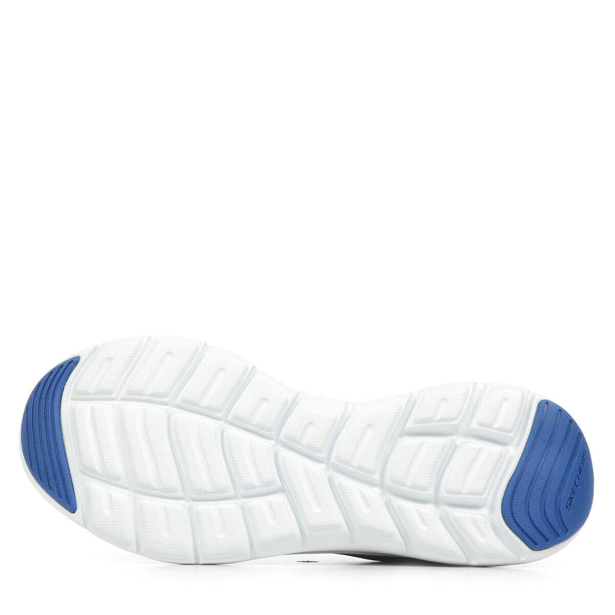 Sneakers Deportivas Mujer Skechers FLEX APPEAL 5.0 Gris 6/6