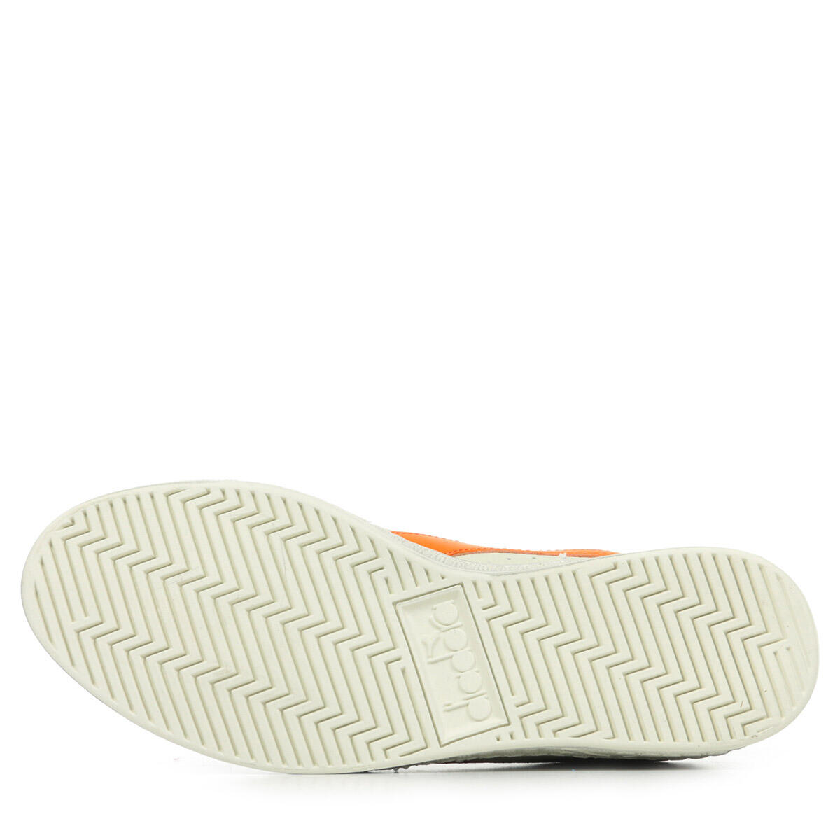 Sneakers Basses Game L Fluo Wax 6/6