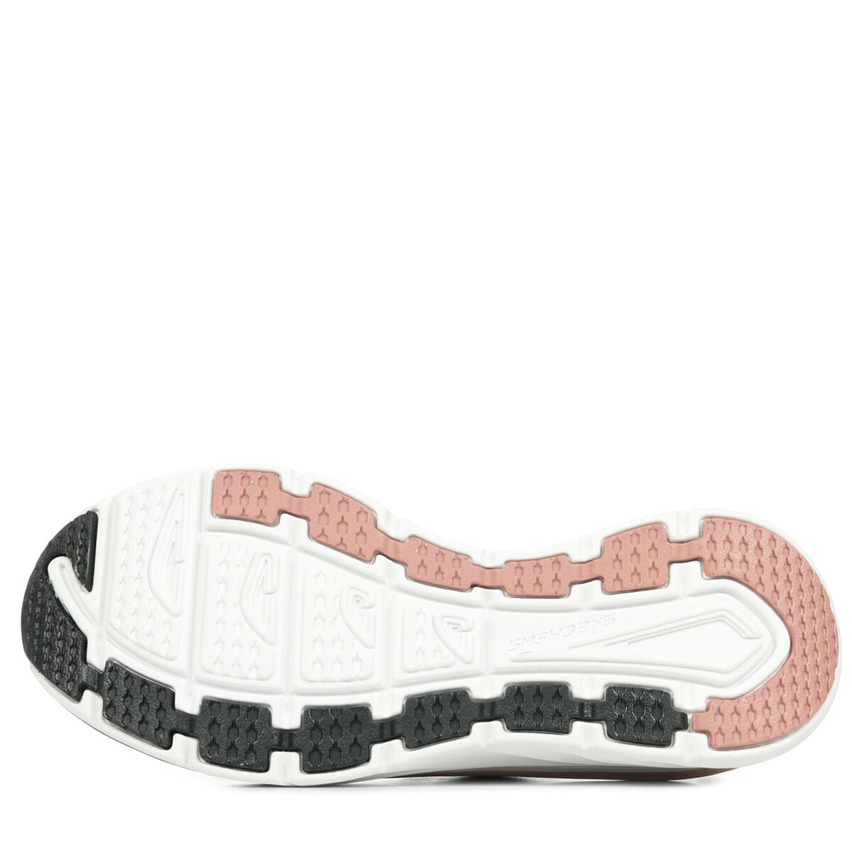 Sneakers pour femmes Skechers D'Lux Walker Let It Glow 6/6