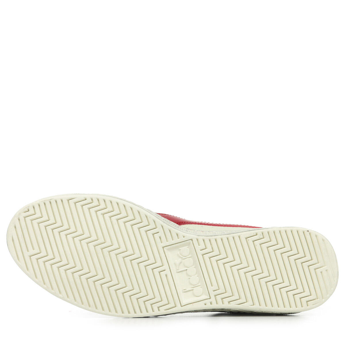 Sneakers Moda Adulto Game L Low Waxed 6/6